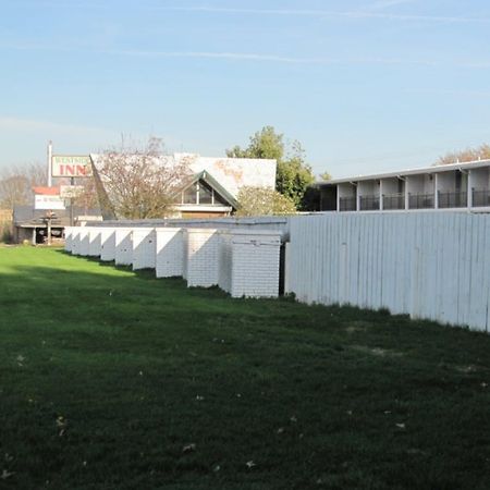 West Side Inn คิงส์พอร์ต ภายนอก รูปภาพ