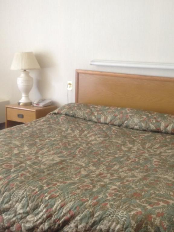 West Side Inn คิงส์พอร์ต ห้อง รูปภาพ