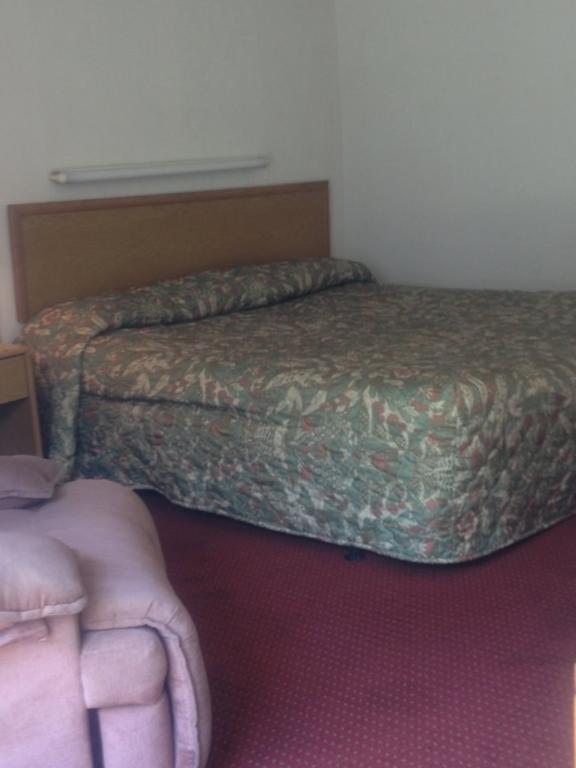 West Side Inn คิงส์พอร์ต ภายนอก รูปภาพ