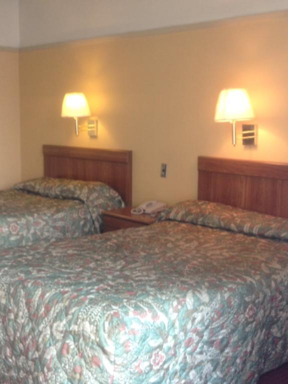 West Side Inn คิงส์พอร์ต ห้อง รูปภาพ