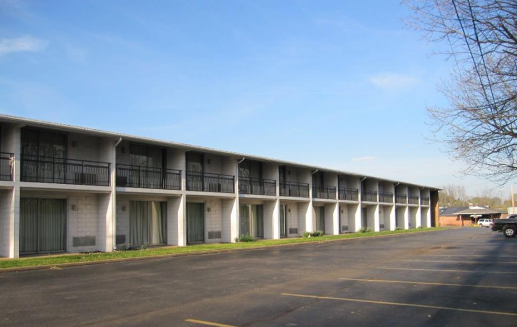 West Side Inn คิงส์พอร์ต ภายนอก รูปภาพ