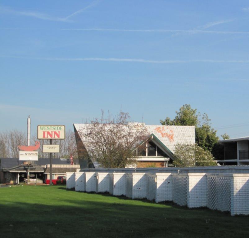 West Side Inn คิงส์พอร์ต ภายนอก รูปภาพ